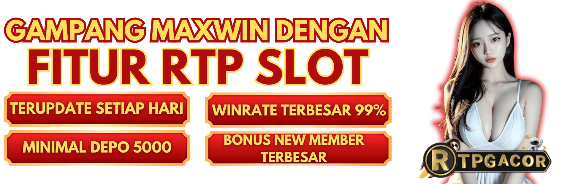 RTP Slot